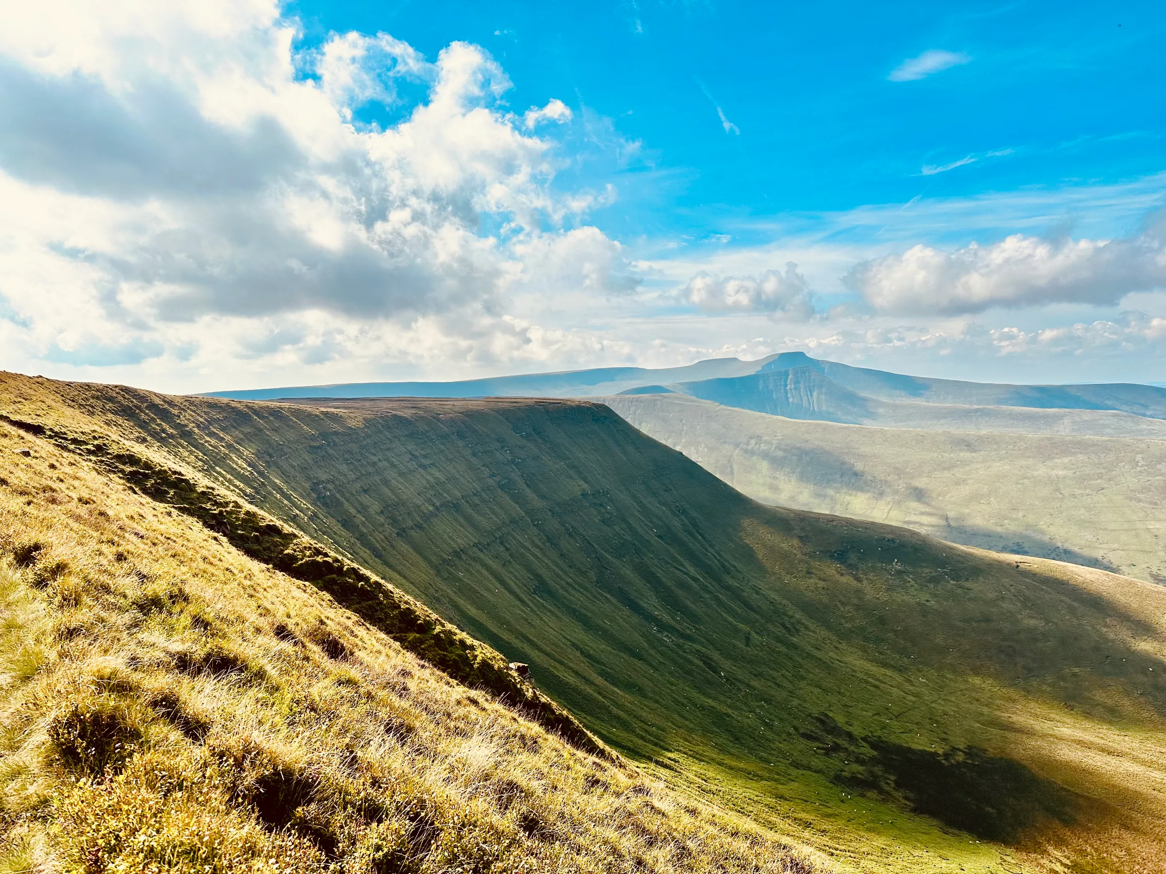 Brecon Beacons